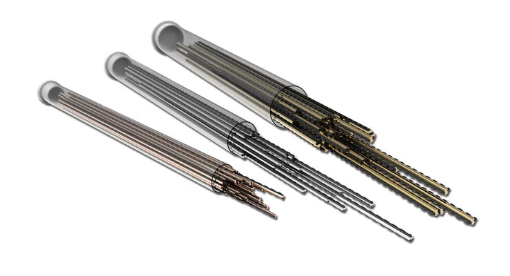 Νήμα Durocut XXL 4,0x215&nbsp;mm